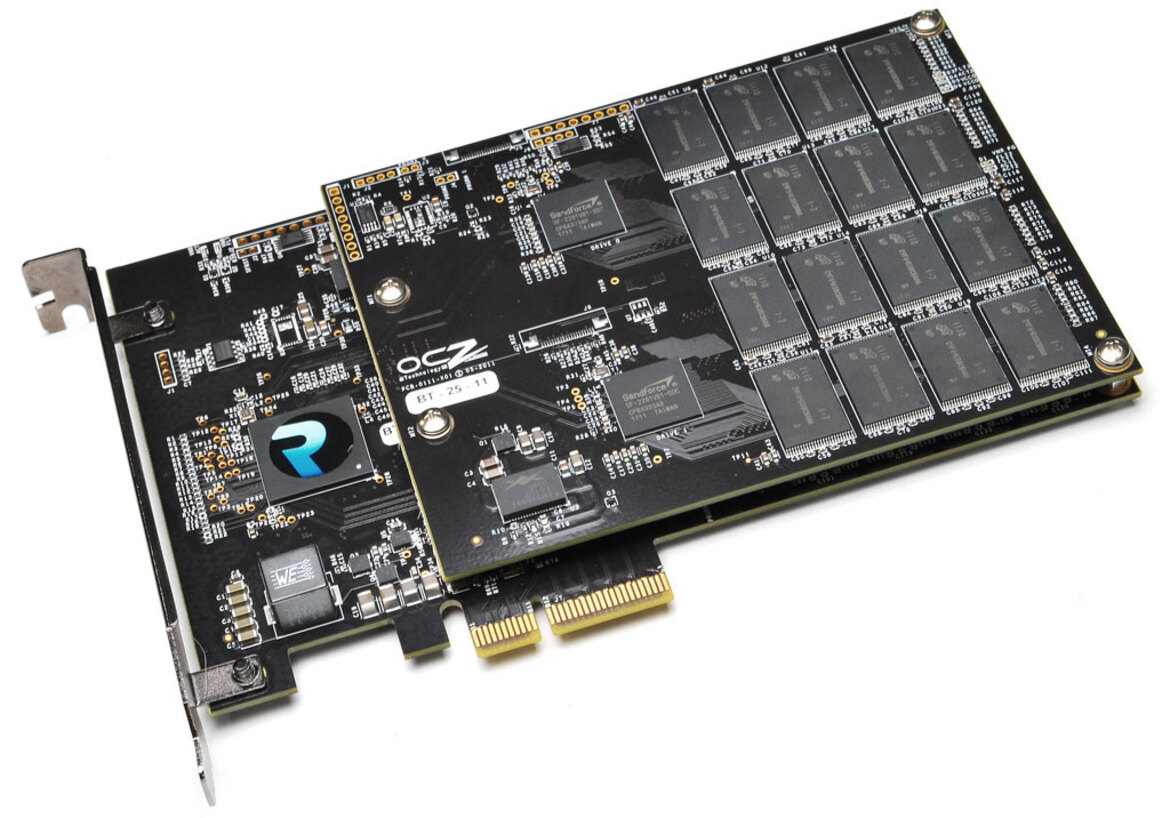 HotHardware Holiday Gift Guide: PC Components
