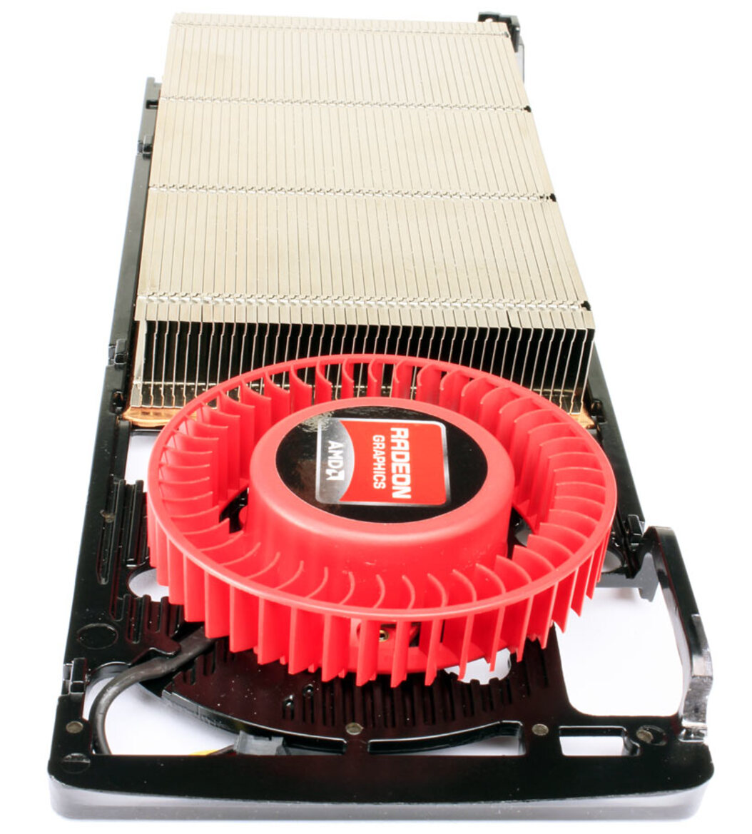 AMD Radeon HD 7970: 28nm Tahiti GPU Review