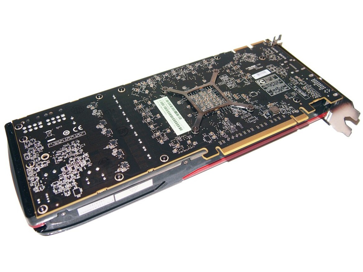 AMD Radeon HD 7970: 28nm Tahiti GPU Review