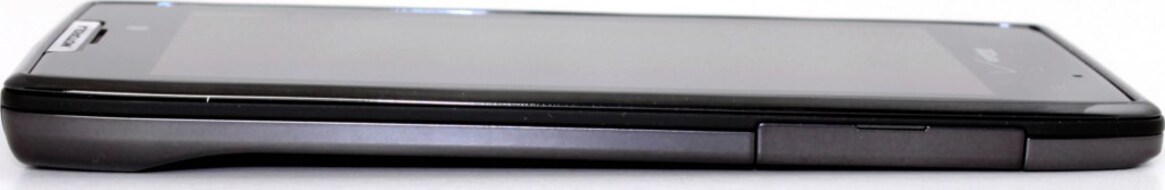 Motorola Droid RAZR Smartphone Review 