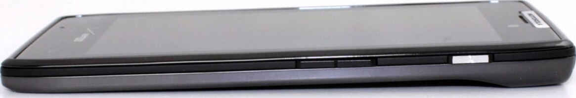 Motorola Droid RAZR Smartphone Review 