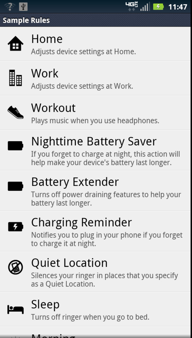 Motorola Droid RAZR Smartphone Review 