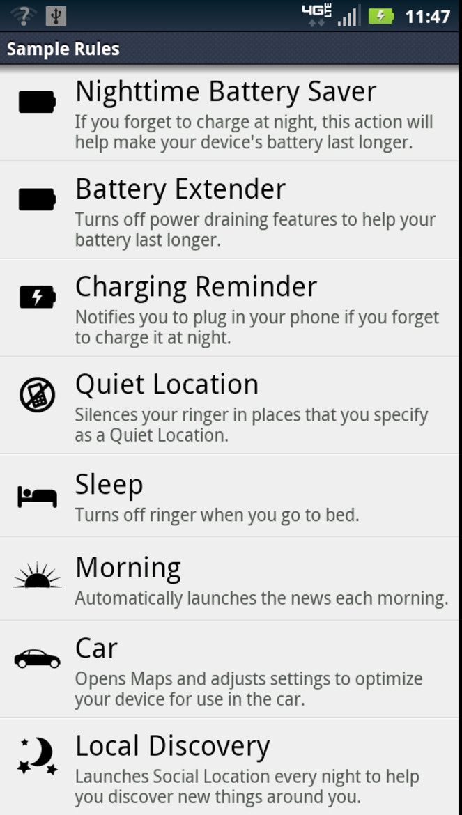 Motorola Droid RAZR Smartphone Review 