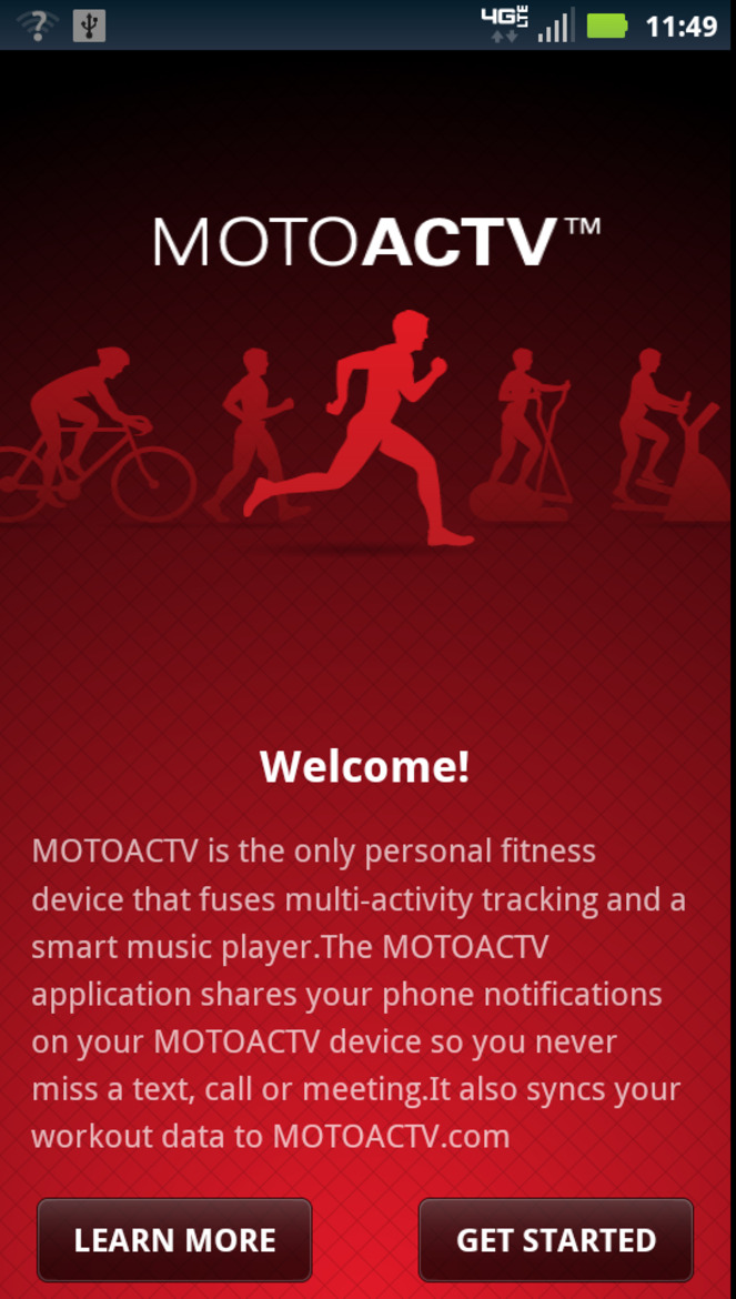 Motorola Droid RAZR Smartphone Review 
