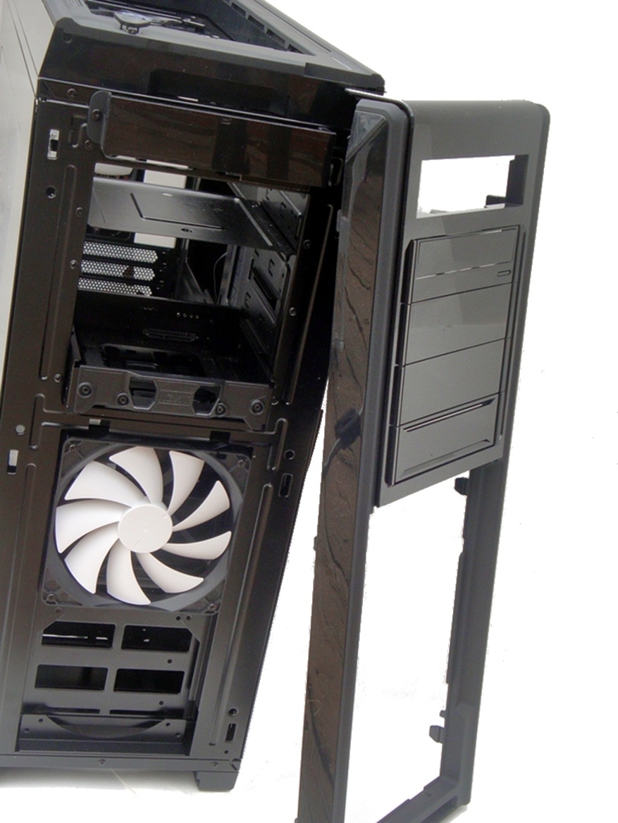 NZXT Switch 810 Case Review