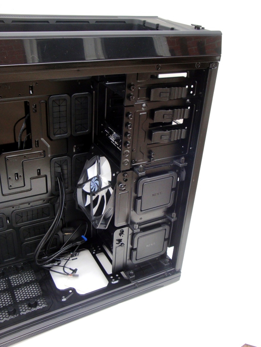 NZXT Switch 810 Case Review