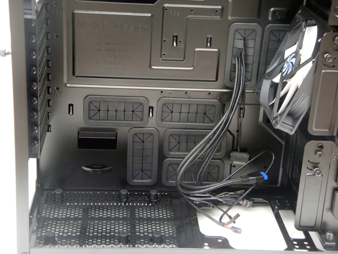 NZXT Switch 810 Case Review