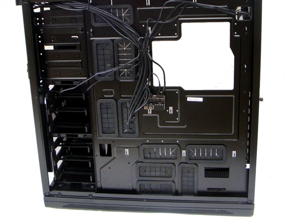 NZXT Switch 810 Case Review