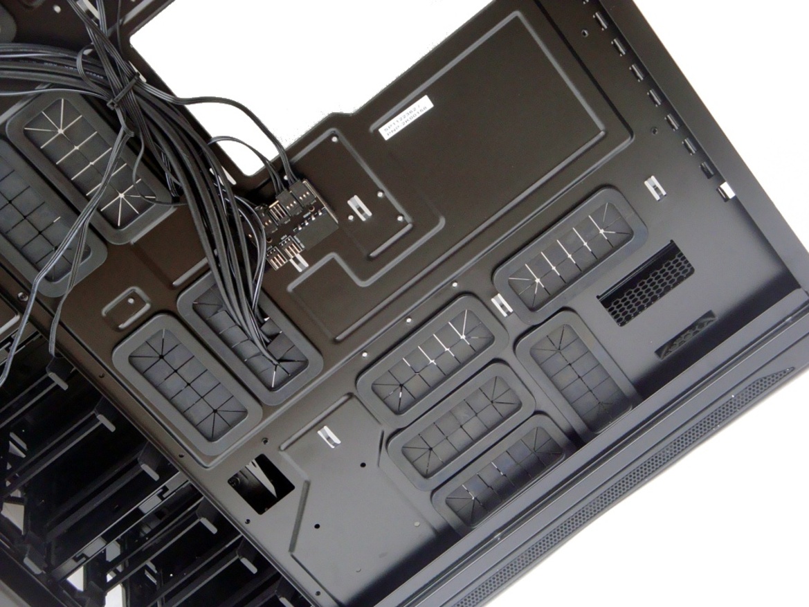 NZXT Switch 810 Case Review