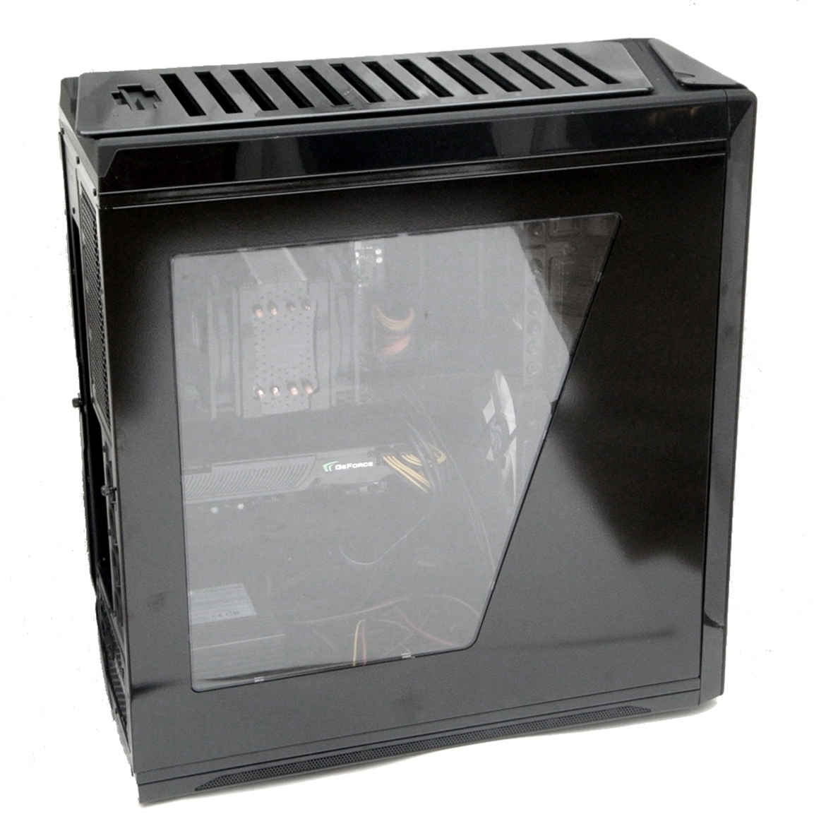 NZXT Switch 810 Case Review