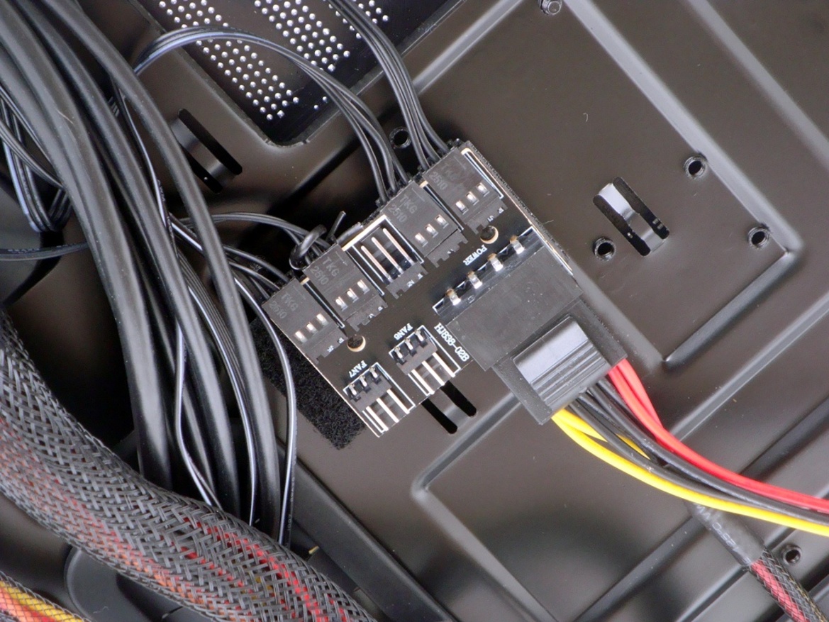 NZXT Switch 810 Case Review