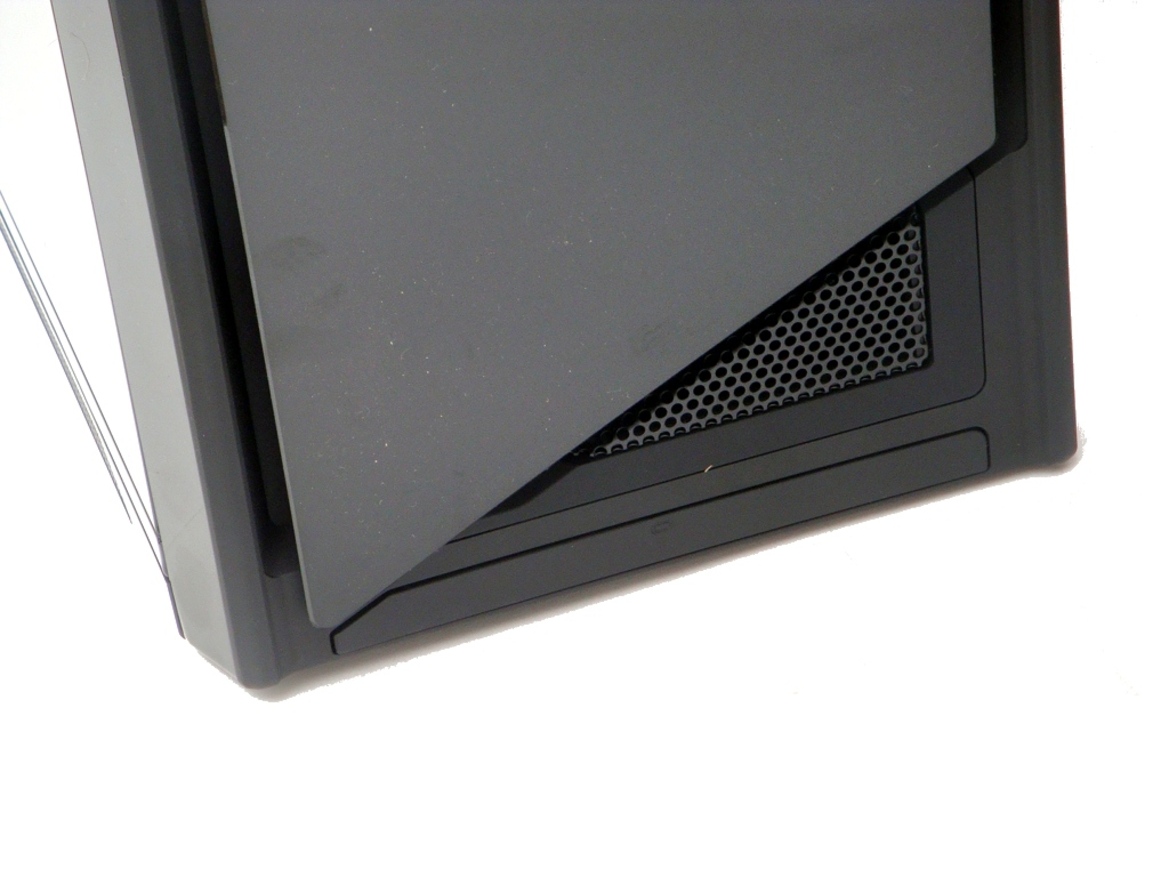 NZXT Switch 810 Case Review