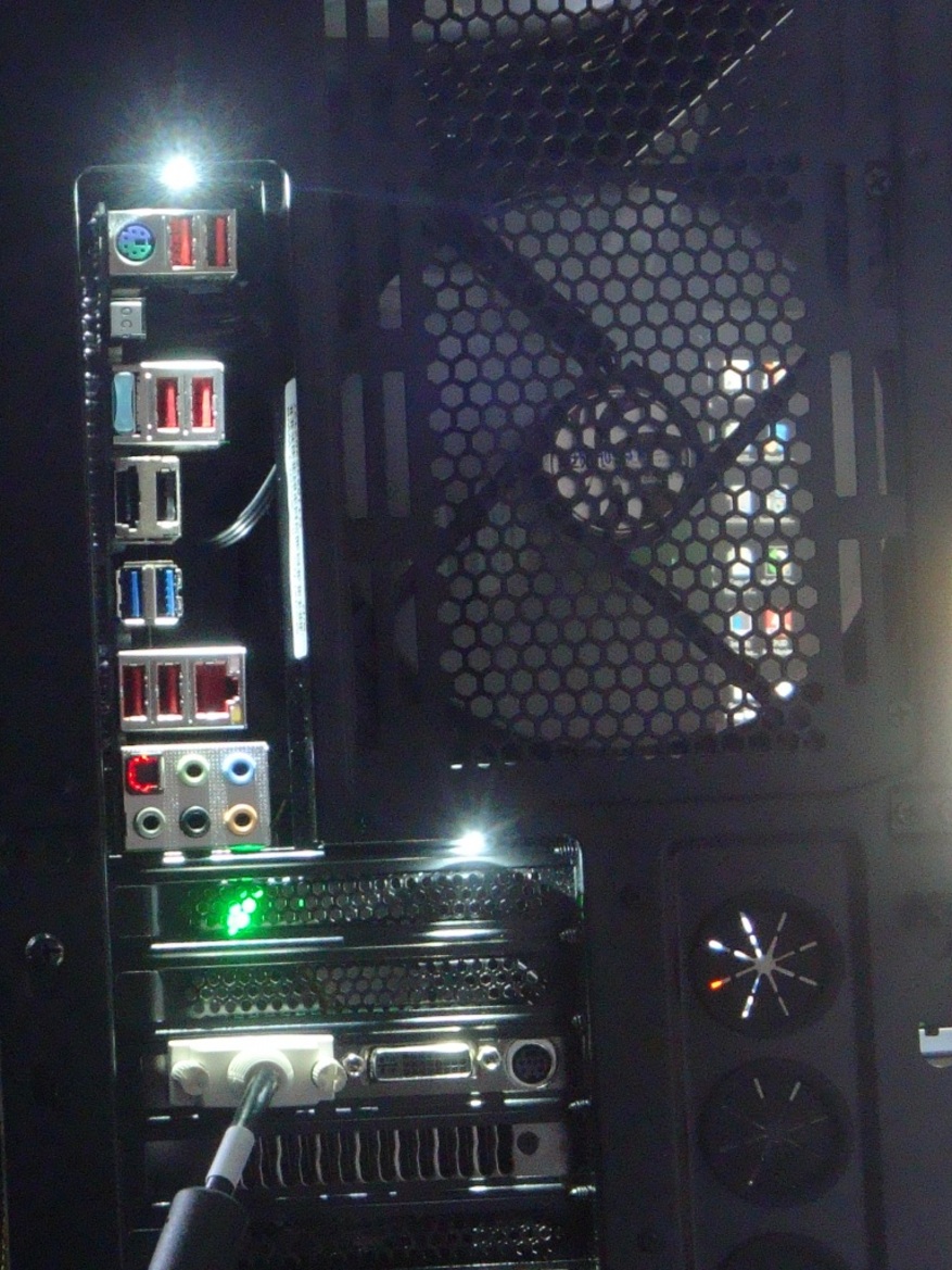 NZXT Switch 810 Case Review