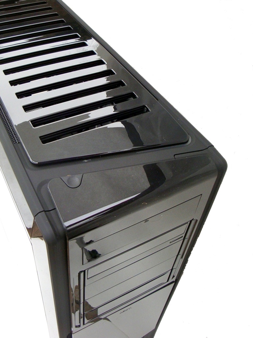 NZXT Switch 810 Case Review