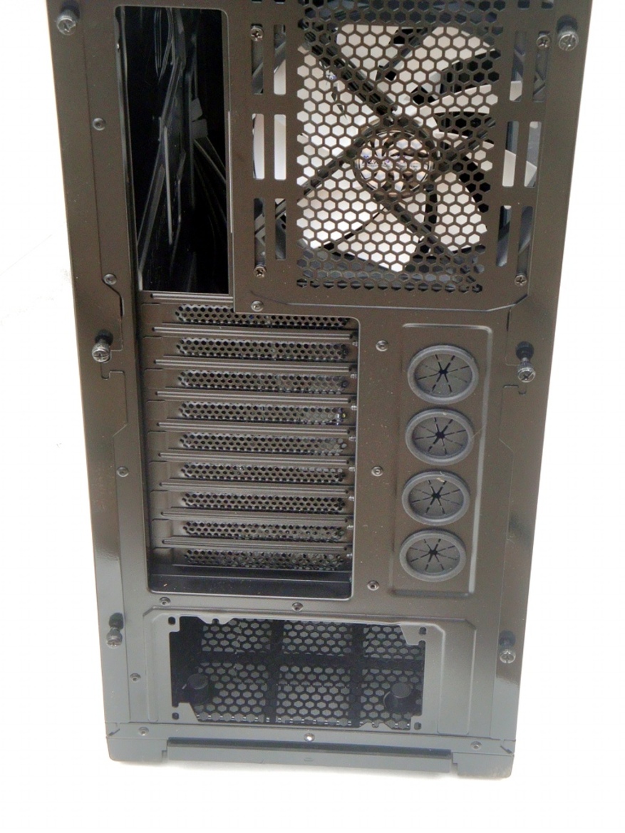 NZXT Switch 810 Case Review