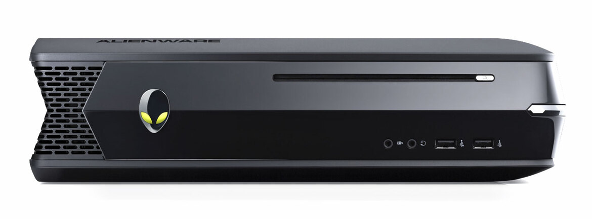 Dell Alienware X51, SFF PC Gaming Refined