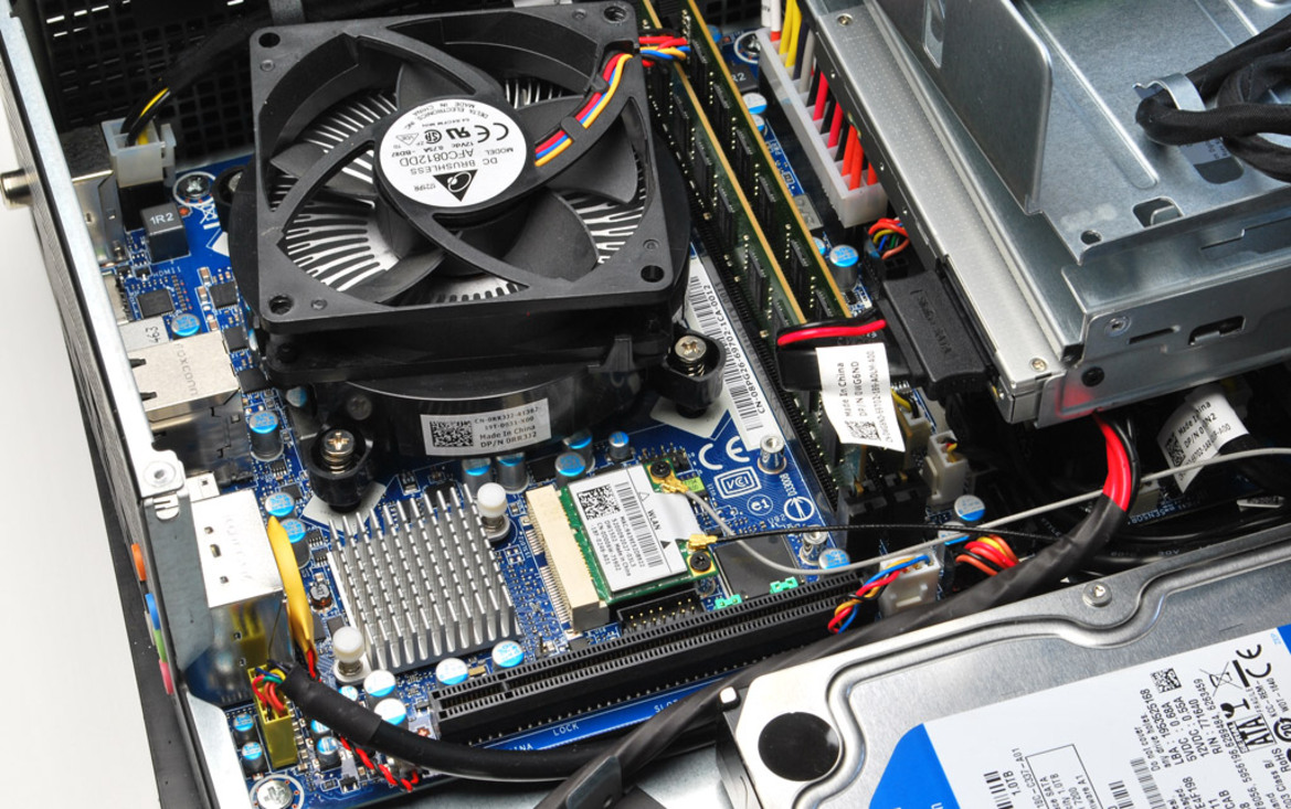 Dell Alienware X51, SFF PC Gaming Refined