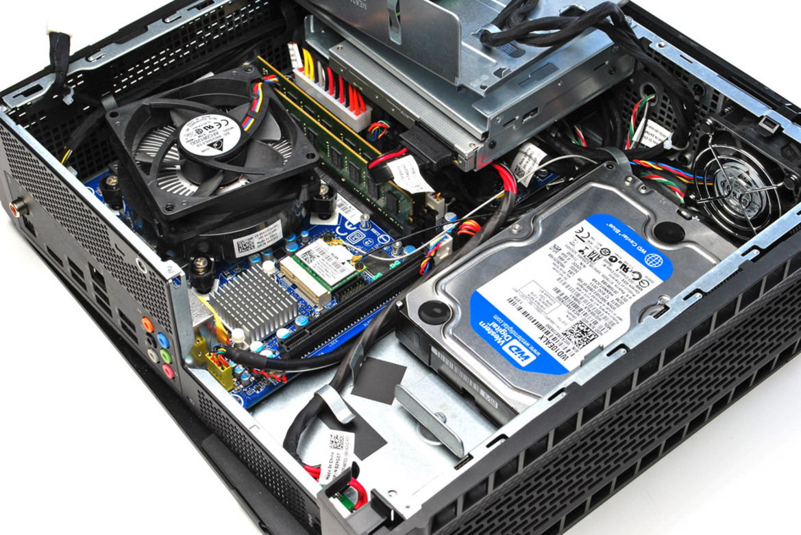 Dell Alienware X51, SFF PC Gaming Refined