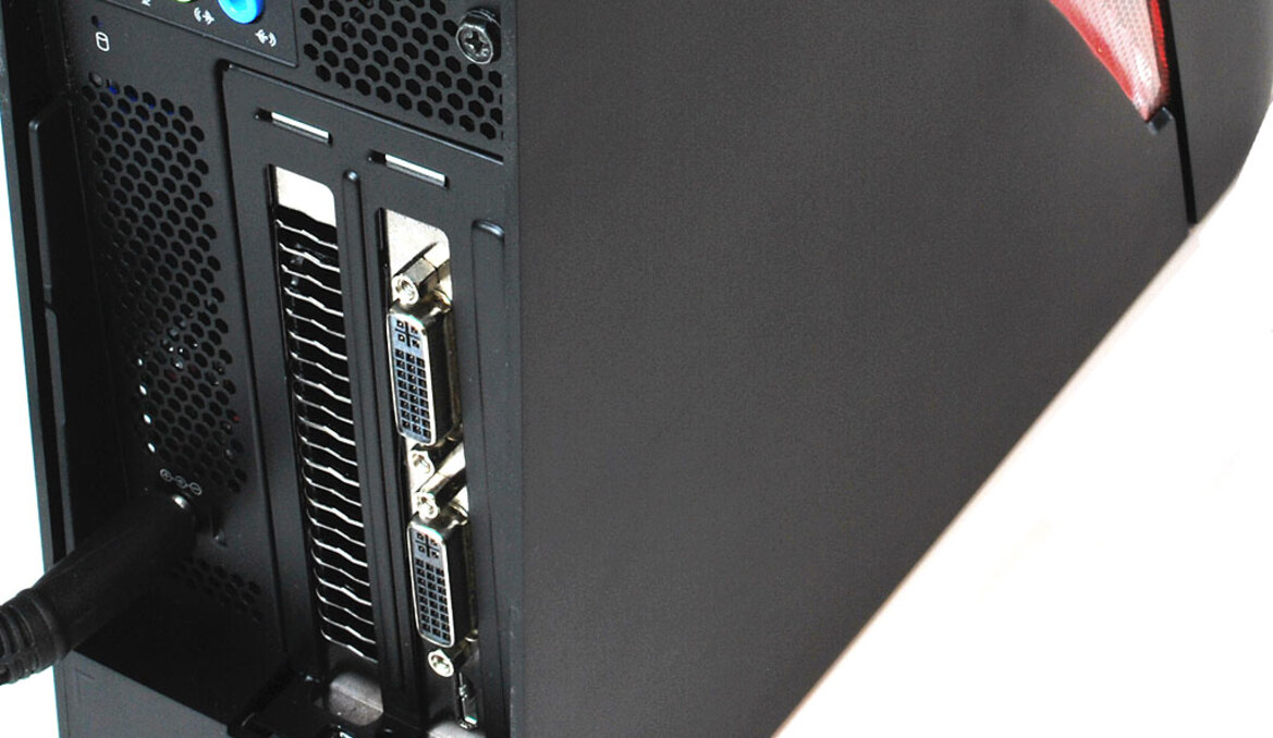 Dell Alienware X51, SFF PC Gaming Refined