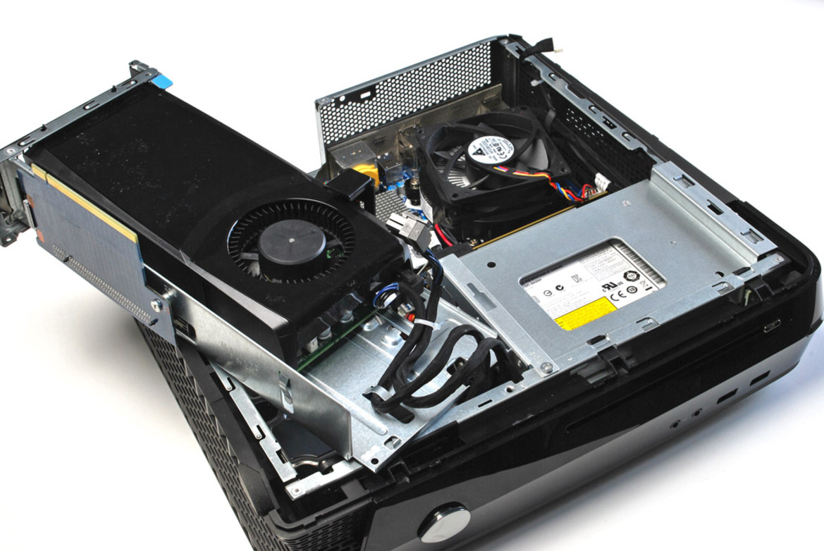 Dell Alienware X51, SFF PC Gaming Refined