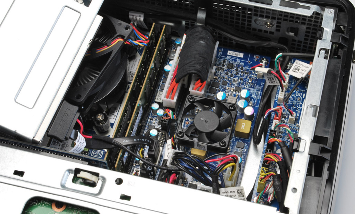 Dell Alienware X51, SFF PC Gaming Refined