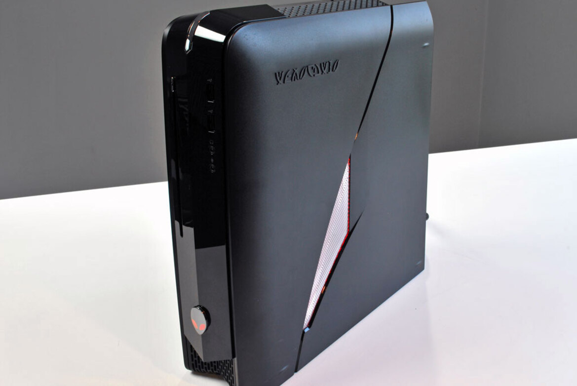 Dell Alienware X51, SFF PC Gaming Refined