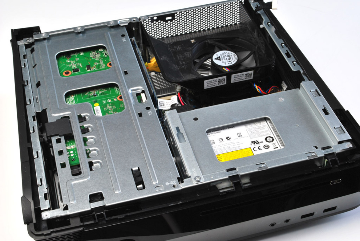 Dell Alienware X51, SFF PC Gaming Refined