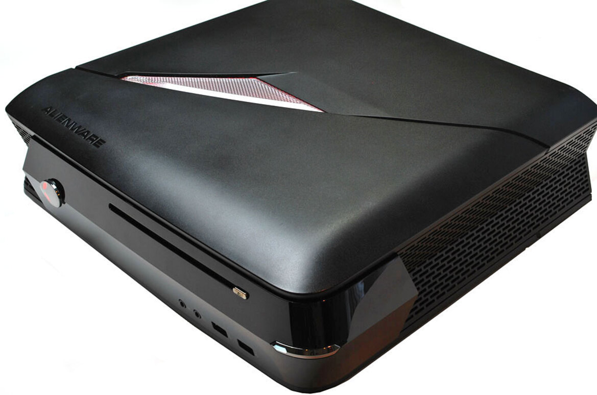 Dell Alienware X51, SFF PC Gaming Refined