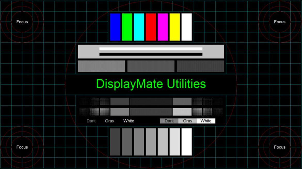 NEC MultiSync EA273WM-BK 27-inch LED Monitor Review