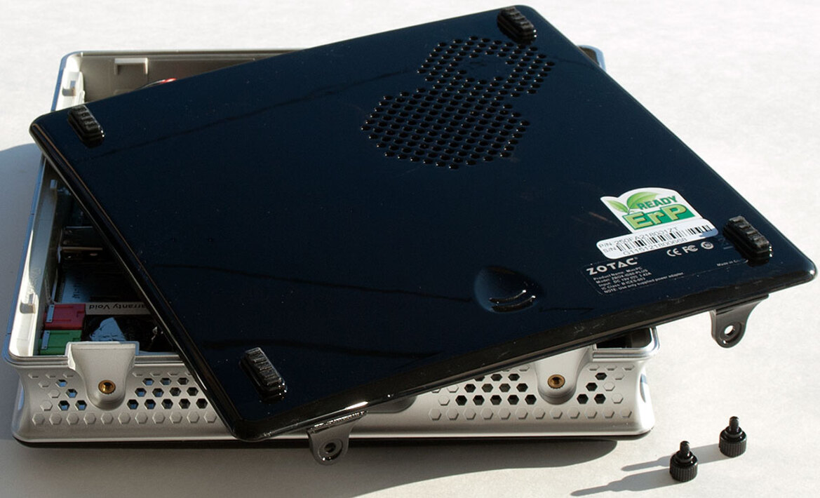 Zotac ZBOX ID80 Plus Mini PC Review