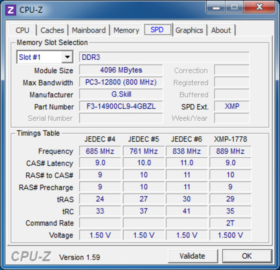 Quad-Channel DDR3 Memory Round-Up