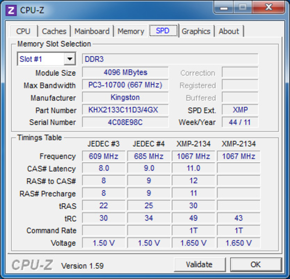 Quad-Channel DDR3 Memory Round-Up