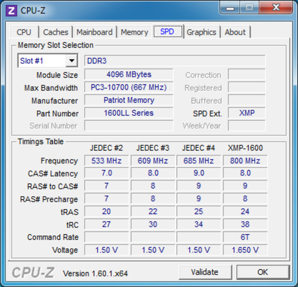 Quad-Channel DDR3 Memory Round-Up