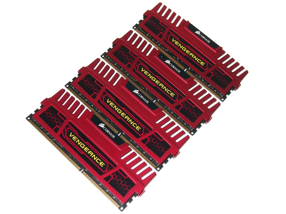 Quad-Channel DDR3 Memory Round-Up