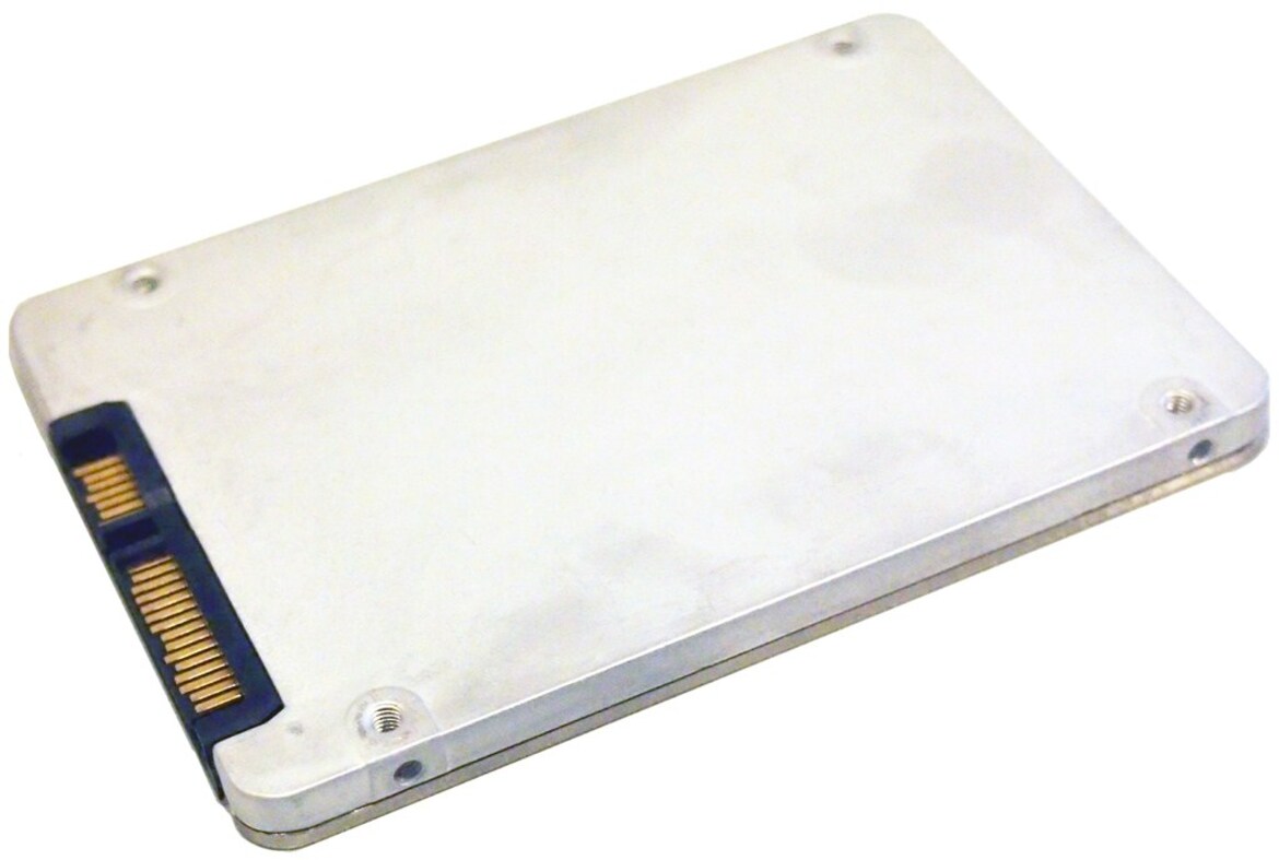 Intel SSD 710 Series Solid State Drive Review