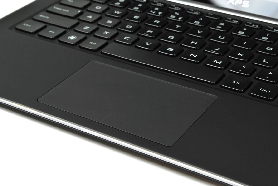 Dell XPS 13 Ultrabook Review