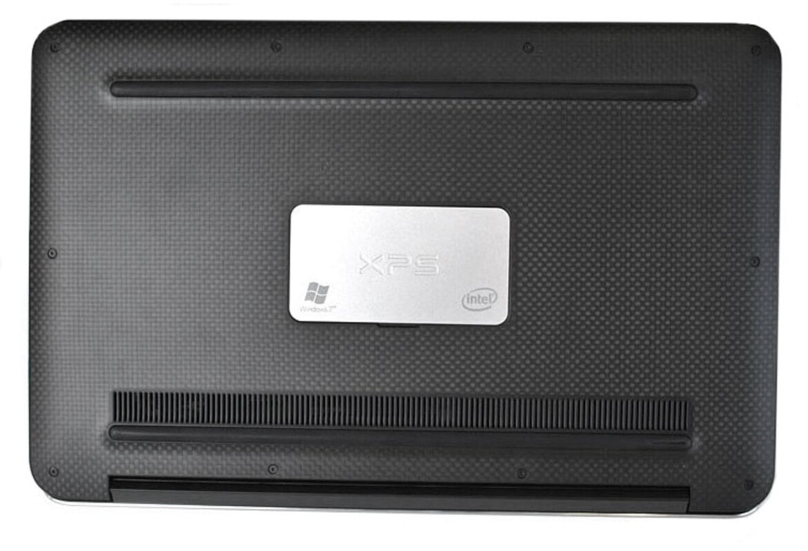 Dell XPS 13 Ultrabook Review