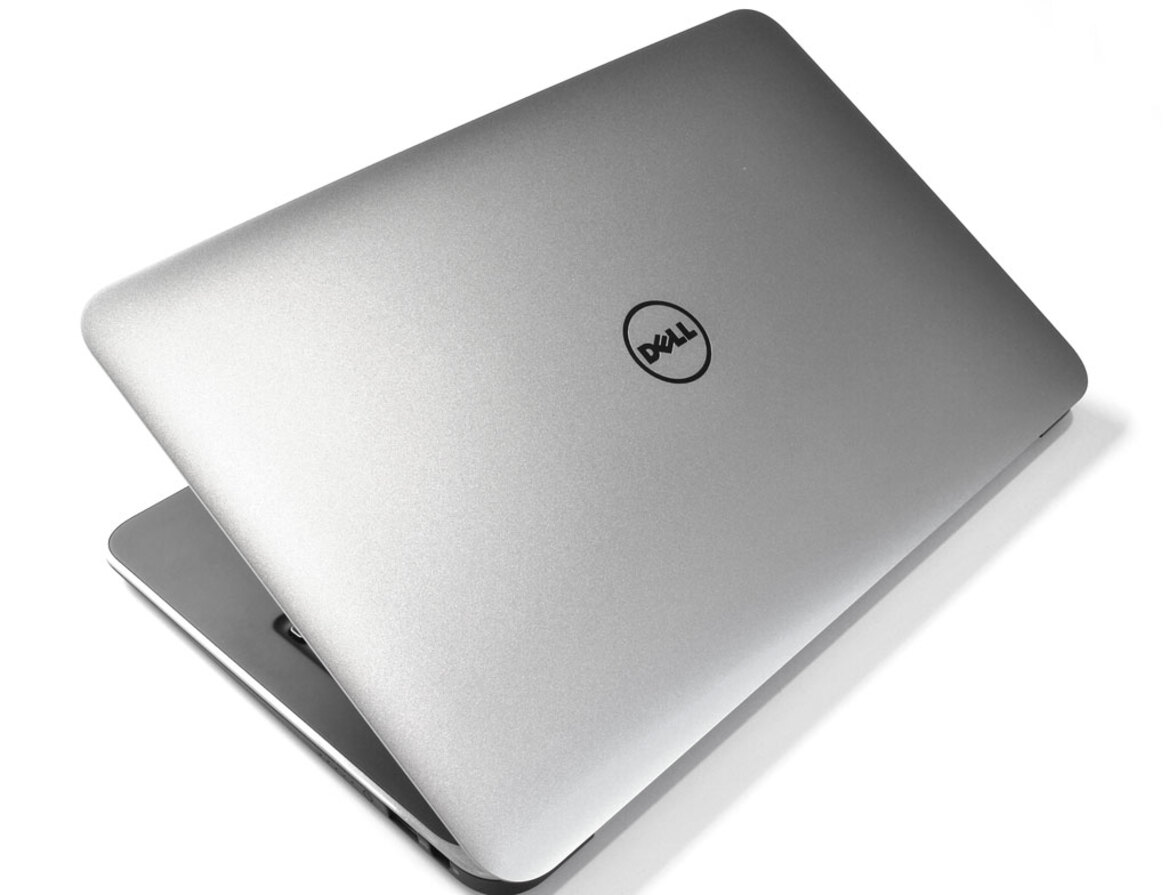Dell XPS 13 Ultrabook Review