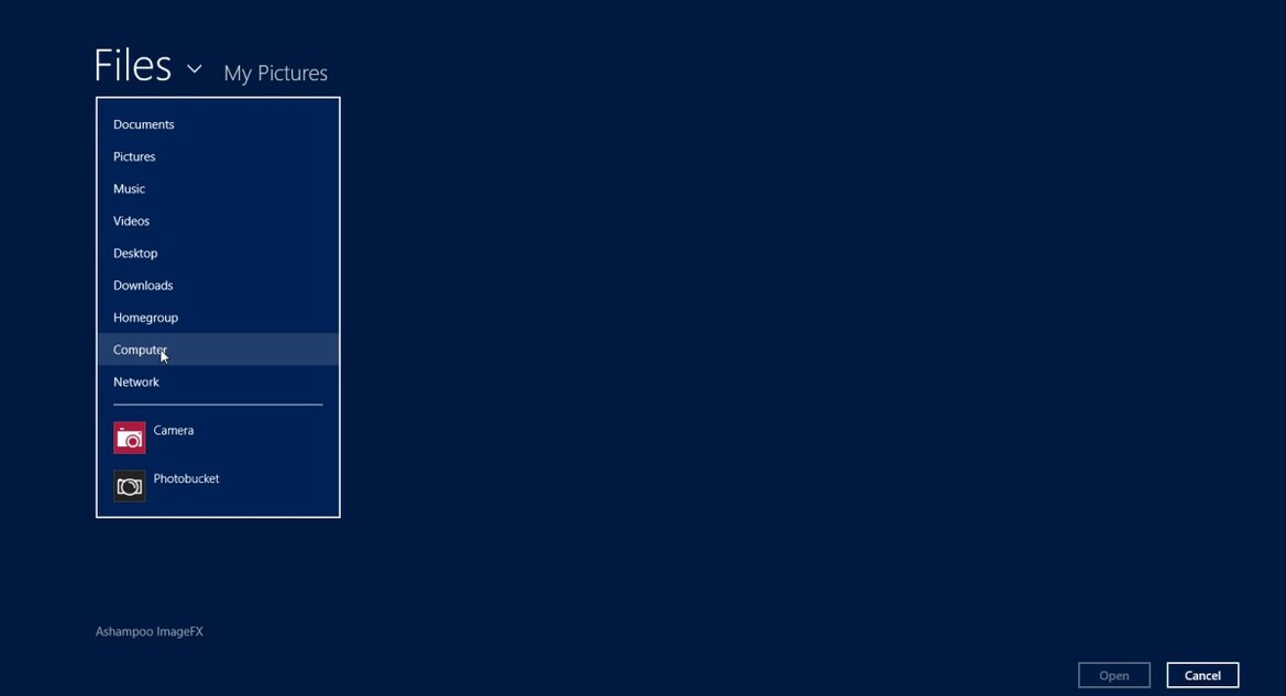 Windows 8 Power Struggle: Metro vs Desktop