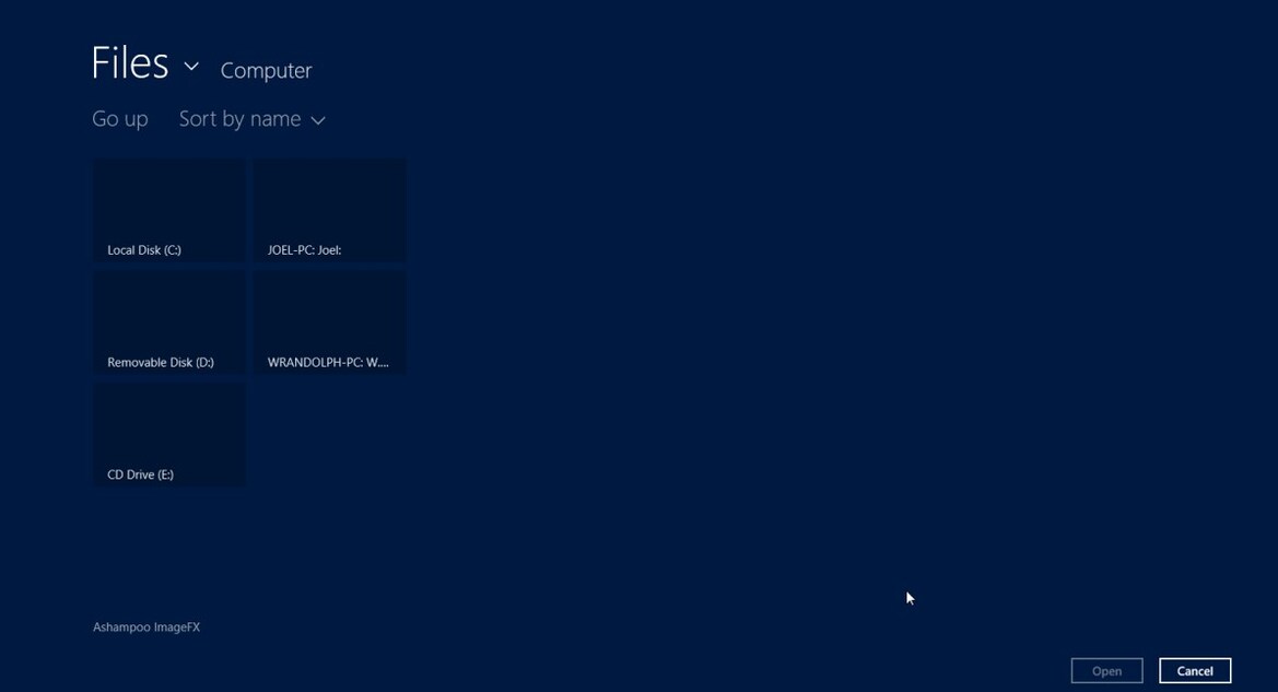 Windows 8 Power Struggle: Metro vs Desktop