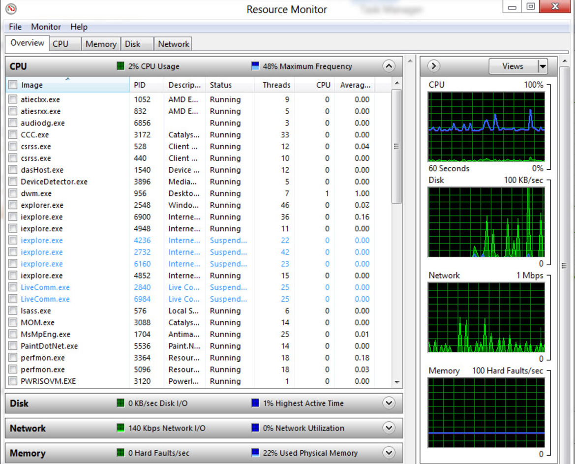 Windows 8 Power Struggle: Metro vs Desktop