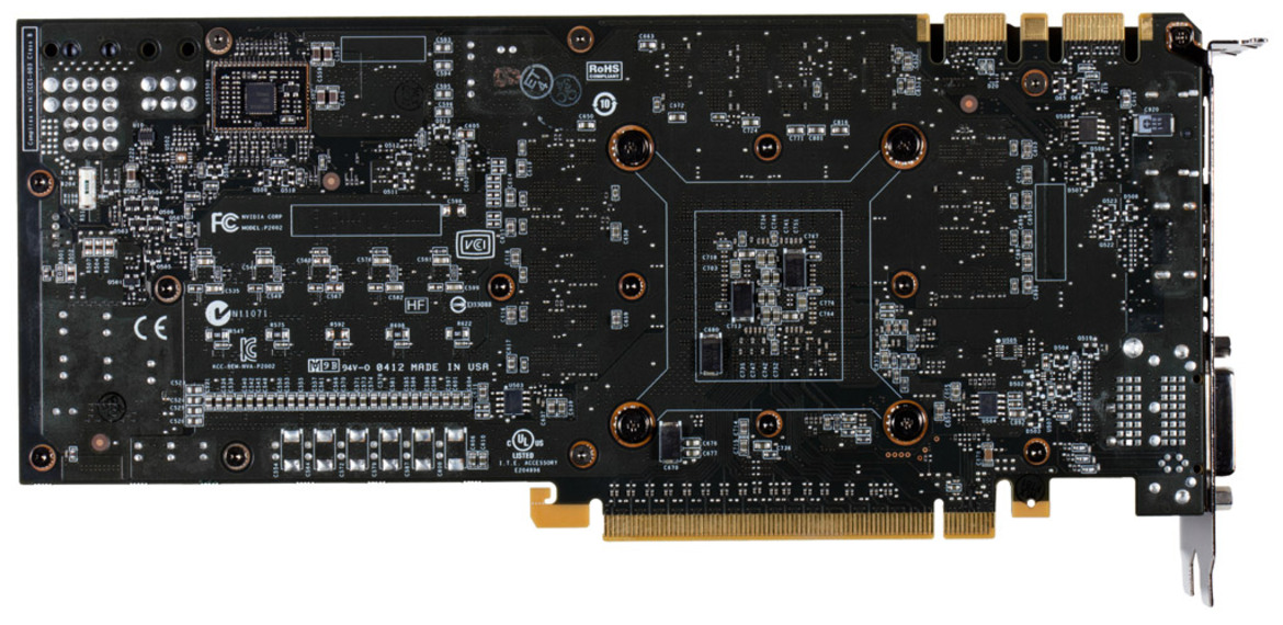 NVIDIA GeForce GTX 680 Review: Kepler Debuts