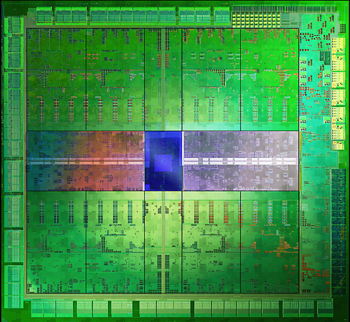 NVIDIA GeForce GTX 680 Review: Kepler Debuts