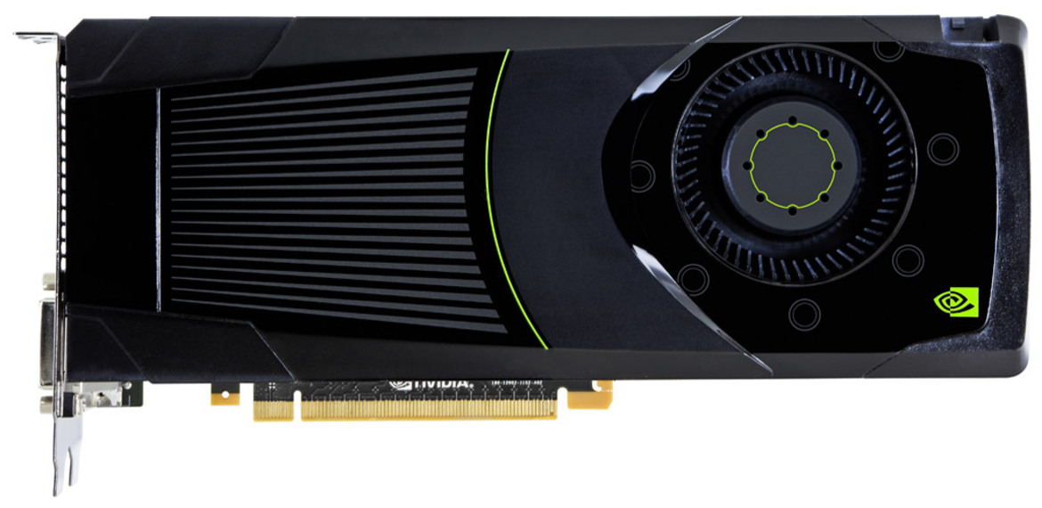 NVIDIA GeForce GTX 680 Review: Kepler Debuts