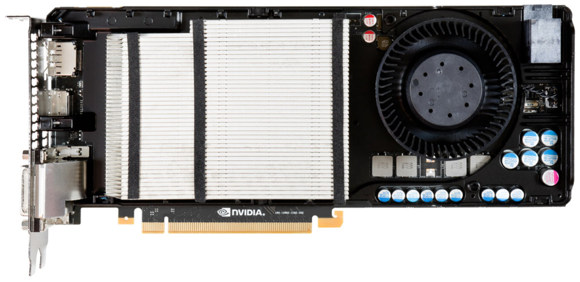 NVIDIA GeForce GTX 680 Review: Kepler Debuts