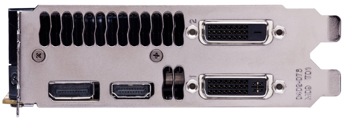 NVIDIA GeForce GTX 680 Review: Kepler Debuts