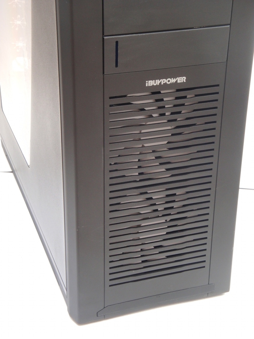 iBUYPOWER Erebus GT Gaming System Review