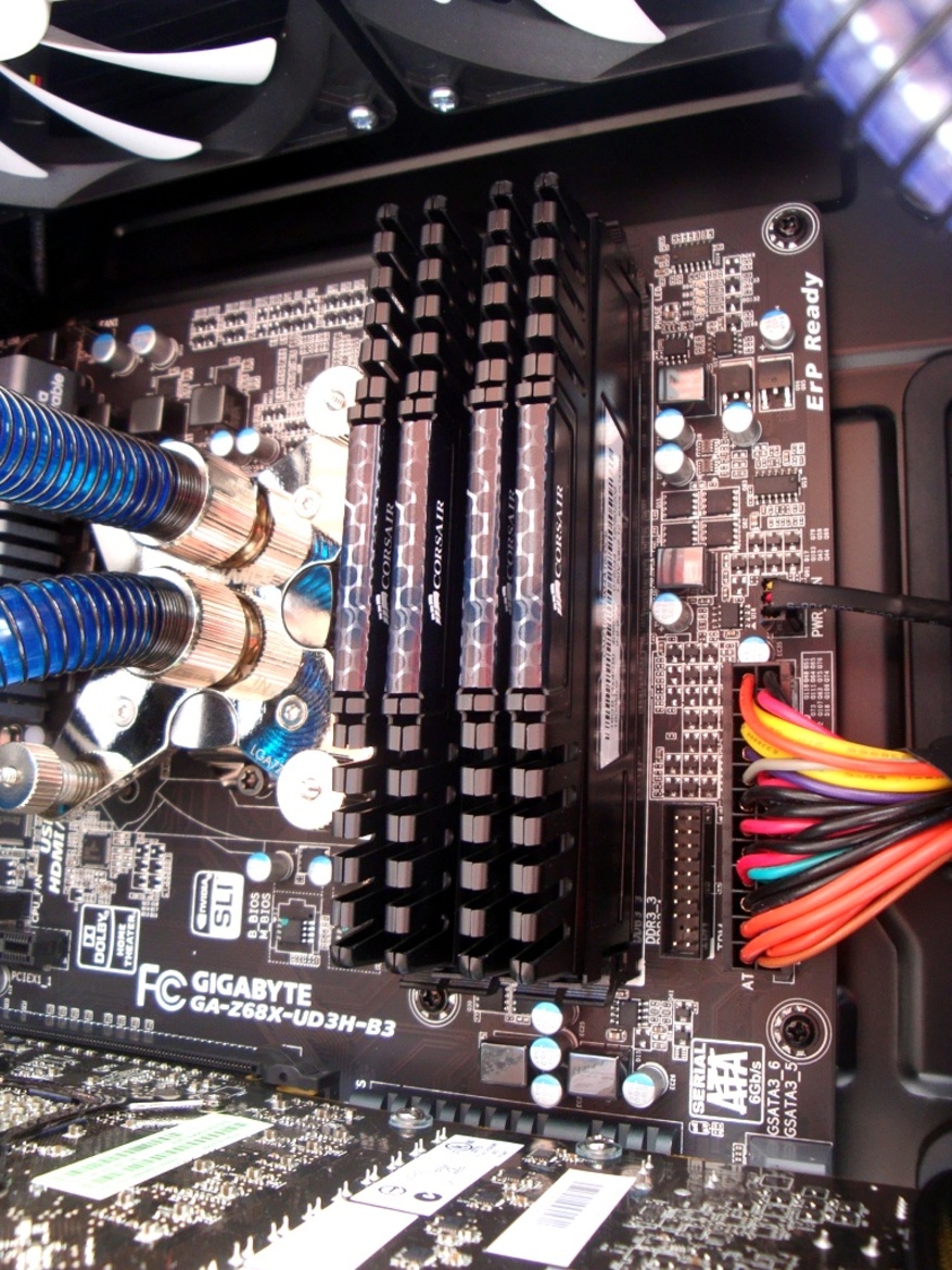 iBUYPOWER Erebus GT Gaming System Review