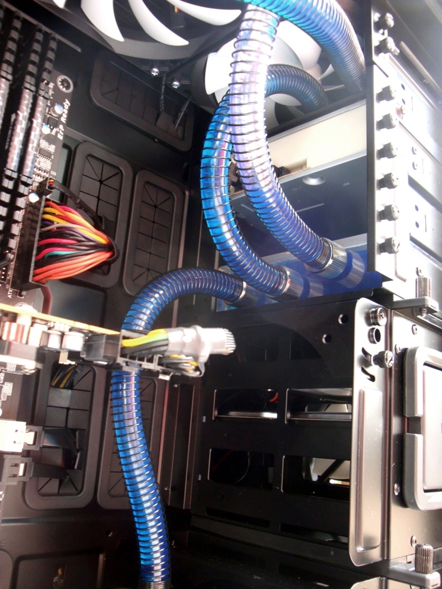 iBUYPOWER Erebus GT Gaming System Review