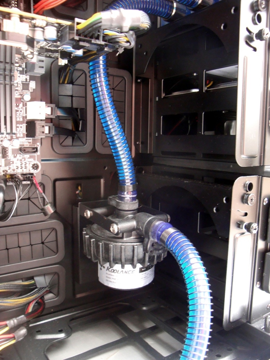 iBUYPOWER Erebus GT Gaming System Review